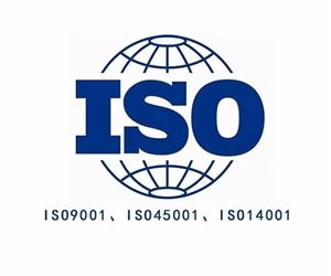 31399金沙娱场城顺利通过ISO三体系复审认证